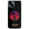 Disney Aladdin A Whole New World Art iPhone 15 Clear Case