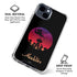 Disney Aladdin A Whole New World Art iPhone 15 Clear Case