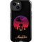 Disney Aladdin A Whole New World Art iPhone 15 Impact Case