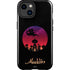 Disney Aladdin A Whole New World Art iPhone 15 Impact Case