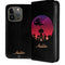 Disney Aladdin A Whole New World Art iPhone 15 Pro Folio Case