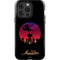 Disney Aladdin A Whole New World Art iPhone 15 Pro Impact Case