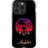 Disney Aladdin A Whole New World Art iPhone 15 Pro Impact Case