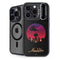 Disney Aladdin A Whole New World Art iPhone 15 Pro Max Kickstand Case
