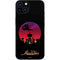 Disney Aladdin A Whole New World Art iPhone 15 Skin
