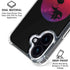 Disney Aladdin A Whole New World Art iPhone 16 Clear Case