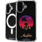 Disney Aladdin A Whole New World Art iPhone 16 MagSafe Case