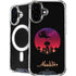 Disney Aladdin A Whole New World Art iPhone 16 MagSafe Case