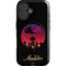 Disney Aladdin A Whole New World Art iPhone 16 Magsafe Impact Case