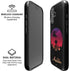 Disney Aladdin A Whole New World Art iPhone 16 Magsafe Impact Case