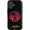 Disney Aladdin A Whole New World Art iPhone 16 Plus Impact Case