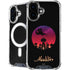 Disney Aladdin A Whole New World Art iPhone 16 Plus MagSafe Case