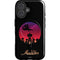 Disney Aladdin A Whole New World Art iPhone 16 Plus Magsafe Impact Case