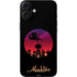 Disney Aladdin A Whole New World Art iPhone 16 Plus Skin