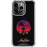 Disney Aladdin A Whole New World Art iPhone 16 Pro Clear Case