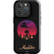 Disney Aladdin A Whole New World Art iPhone 16 Pro Impact Case