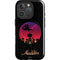 Disney Aladdin A Whole New World Art iPhone 16 Pro Magsafe Impact Case