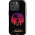 Disney Aladdin A Whole New World Art iPhone 16 Pro Magsafe Impact Case