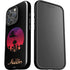 Disney Aladdin A Whole New World Art iPhone 16 Pro Max Impact Case
