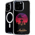 Disney Aladdin A Whole New World Art iPhone 16 Pro Max MagSafe Case