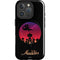 Disney Aladdin A Whole New World Art iPhone 16 Pro Max Magsafe Impact Case
