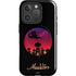 Disney Aladdin A Whole New World Art iPhone 16 Pro Max Magsafe Impact Case