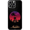 Disney Aladdin A Whole New World Art iPhone 16 Pro Max Skin