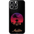 Disney Aladdin A Whole New World Art iPhone 16 Pro Max Skin
