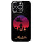 Disney Aladdin A Whole New World Art iPhone 16 Pro Skin