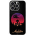 Disney Aladdin A Whole New World Art iPhone 16 Pro Skin