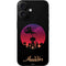 Disney Aladdin A Whole New World Art iPhone 16 Skin