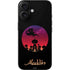 Disney Aladdin A Whole New World Art iPhone 16 Skin