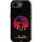 Disney Aladdin A Whole New World Art iPhone 16e Impact Case