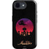 Disney Aladdin A Whole New World Art iPhone 16e Impact Case