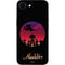 Disney Aladdin A Whole New World Art iPhone 16e Skin