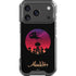 Disney Aladdin A Whole New World Art iPhone 18 Pro Clear Case