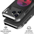 Disney Aladdin A Whole New World Art iPhone 18 Pro Clear Case