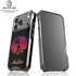 Disney Aladdin A Whole New World Art iPhone 18 Pro Clear Case