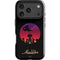 Disney Aladdin A Whole New World Art iPhone 18 Pro Impact Case