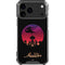 Disney Aladdin A Whole New World Art iPhone 18 Pro Max Clear Case
