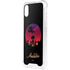 Disney Aladdin A Whole New World Art iPhone XS Clear Case