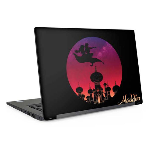 Disney Aladdin A Whole New World Art Dell Latitude Skin