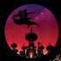 Disney Aladdin A Whole New World Art Dell Latitude Skin