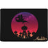 Disney Aladdin A Whole New World Art MacBook Skins