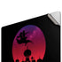 Disney Aladdin A Whole New World Art Apple MacBook Pro 16-inch Skin