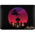 Disney Aladdin A Whole New World Art Apple MacBook Pro 16-inch Skin