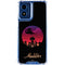 Disney Aladdin A Whole New World Art Moto G 5G (2024) Clear Case