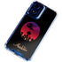 Disney Aladdin A Whole New World Art Moto G 5G (2024) Clear Case
