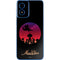 Disney Aladdin A Whole New World Art Moto G Play 4G (2024) Skin