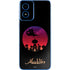 Disney Aladdin A Whole New World Art Moto G Play 4G (2024) Skin